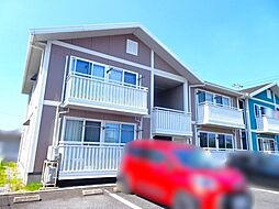 グリーンコート　Ａ A202