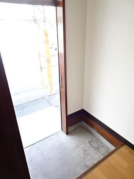 新開XVIII 205｜鳥取県米子市新開5丁目(賃貸アパート2DK・2階・40.00㎡)の写真 その3