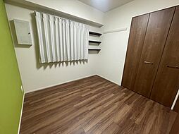 子供部屋の画像