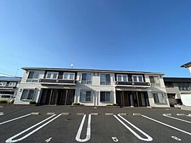 Ｆｅｌｉｃｅ　Ｂ　（フェリーチェビー）  ｜ 茨城県水戸市平須町（賃貸アパート2LDK・2階・59.64㎡） その3