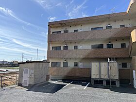 ジョイフルハイツII 105 ｜ 茨城県水戸市笠原町1780-2（賃貸マンション1K・1階・26.40㎡） その18