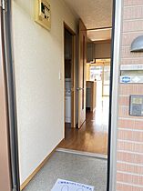 Well Villa(ウェルヴィラ)けやき台　Ａ棟 101 ｜ 茨城県水戸市酒門町1574-1（賃貸アパート1R・1階・30.69㎡） その8