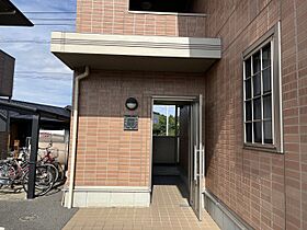 Well Villa(ウェルヴィラ)けやき台　Ａ棟 101 ｜ 茨城県水戸市酒門町1574-1（賃貸アパート1R・1階・30.69㎡） その3