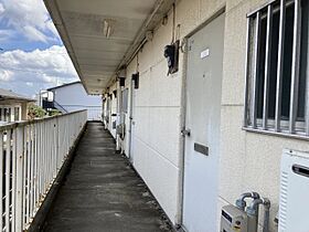 ピープルハイツ　1号棟 207 ｜ 茨城県水戸市元吉田町1244（賃貸アパート1K・2階・19.80㎡） その3