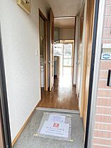 Well Villa(ウェルヴィラ)けやき台　Ａ棟 103 ｜ 茨城県水戸市酒門町1574-1（賃貸アパート1R・1階・30.69㎡） その8