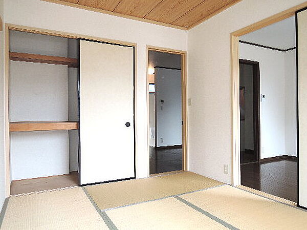 シティハイツ篠 201｜茨城県水戸市平須町(賃貸アパート2DK・2階・39.74㎡)の写真 その14