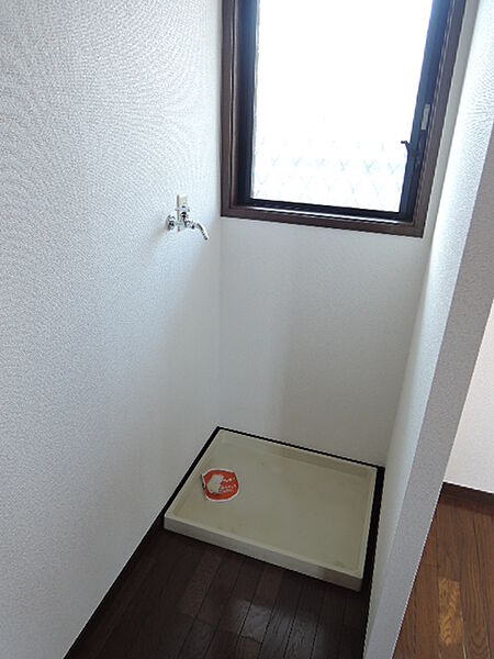 シティハイツ篠 201｜茨城県水戸市平須町(賃貸アパート2DK・2階・39.74㎡)の写真 その15