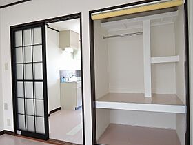 サニーヒルズ笠原 205 ｜ 茨城県水戸市笠原町1540-6（賃貸アパート1K・2階・24.00㎡） その14