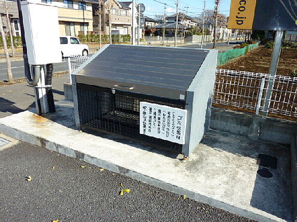 ベルフラワー 202｜茨城県水戸市平須町(賃貸マンション2LDK・2階・65.00㎡)の写真 その4