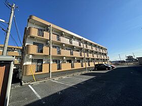 ジョイフルハイツII 206 ｜ 茨城県水戸市笠原町1780-2（賃貸マンション1K・2階・26.40㎡） その1