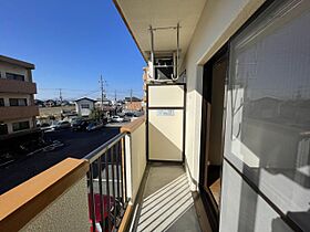 ジョイフルハイツII 206 ｜ 茨城県水戸市笠原町1780-2（賃貸マンション1K・2階・26.40㎡） その17