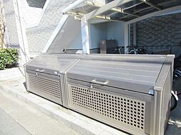メセナ笠原