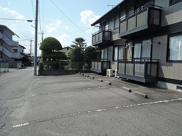 メゾン蔵 102｜茨城県水戸市見川町(賃貸アパート1LDK・1階・39.74㎡)の写真 その4
