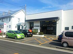 メゾン・ド・リヴィエールＣ 101 ｜ 茨城県水戸市平須町1828-1240（賃貸アパート1LDK・1階・45.89㎡） その23