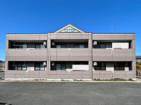 フォル・フリーデ 102 ｜ 茨城県水戸市吉沢町（賃貸アパート2LDK・1階・51.66㎡） その1