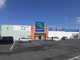 カーサ　ルネッタ 102 ｜ 茨城県水戸市笠原町1162番地（賃貸アパート1LDK・1階・50.05㎡） その20