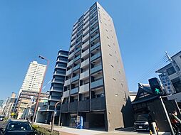 大阪市営千日前線 野田阪神駅 徒歩7分