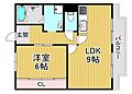 コニファ野里5階5.8万円