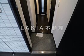 アール大阪リュクス  ｜ 大阪府大阪市西淀川区姫里1丁目15-1（賃貸マンション1K・8階・24.99㎡） その10