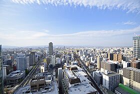 ザ・梅田タワー  ｜ 大阪府大阪市北区鶴野町（賃貸マンション2LDK・6階・63.37㎡） その14