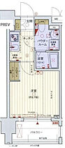 レジュールアッシュ塚本  ｜ 大阪府大阪市西淀川区野里1丁目21-18（賃貸マンション1K・9階・20.47㎡） その2