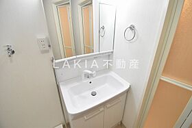 コープ野村梅田A棟  ｜ 大阪府大阪市北区鶴野町4-A（賃貸マンション2LDK・12階・75.60㎡） その8