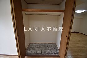 コープ野村梅田A棟  ｜ 大阪府大阪市北区鶴野町4-A（賃貸マンション2LDK・12階・75.60㎡） その10