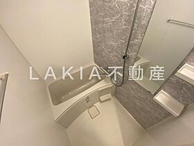 S-RESIDENCE福島Alovita 810 ｜ 大阪府大阪市福島区吉野5丁目7-5（賃貸マンション1K・8階・22.47㎡） その6