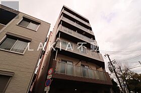 WINGS西九条  ｜ 大阪府大阪市此花区西九条4丁目4-7（賃貸マンション1K・6階・23.03㎡） その20