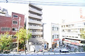 阪神ハイグレードマンション12番館  ｜ 大阪府大阪市福島区鷺洲1丁目（賃貸マンション1R・4階・28.32㎡） その28