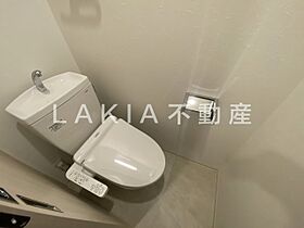 プレジオ海老江  ｜ 大阪府大阪市福島区海老江5丁目2-4（賃貸マンション1LDK・7階・34.54㎡） その7