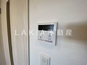 プレジオ海老江  ｜ 大阪府大阪市福島区海老江5丁目2-4（賃貸マンション1LDK・7階・34.54㎡） その13