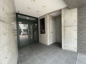 フジテラス南森町  ｜ 大阪府大阪市北区天満2丁目（賃貸マンション1K・4階・27.22㎡） その18