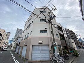 梅北コーポ  ｜ 大阪府大阪市北区大淀中4丁目3-7（賃貸マンション1K・2階・20.83㎡） その1