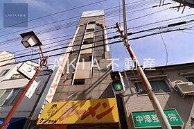 プレアール姫島  ｜ 大阪府大阪市西淀川区姫島1丁目23-21（賃貸マンション1K・4階・22.72㎡） その20