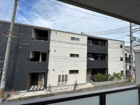 Fasecia Lutz  ｜ 大阪府大阪市西淀川区福町2丁目11-32（賃貸アパート1LDK・2階・32.34㎡） その26