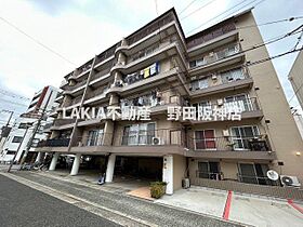 マンション白鳳 504 ｜ 大阪府大阪市此花区梅香2丁目（賃貸マンション1LDK・5階・38.88㎡） その21