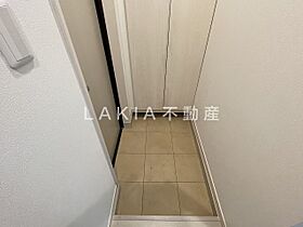 KTIレジデンス福町C  ｜ 大阪府大阪市西淀川区百島1丁目3-19（賃貸アパート1LDK・3階・35.19㎡） その10