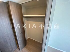 S-RESIDENCE福島玉川deux  ｜ 大阪府大阪市福島区玉川4丁目2-11（賃貸マンション1K・7階・21.40㎡） その12