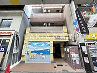 大阪府大阪市此花区四貫島1丁目5-20：物件画像／株式会社LAKIAエージェント　LAKIA不動産福島店