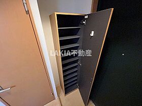 エルシャ千鳥橋  ｜ 大阪府大阪市此花区四貫島1丁目5-20（賃貸マンション1K・3階・22.80㎡） その11