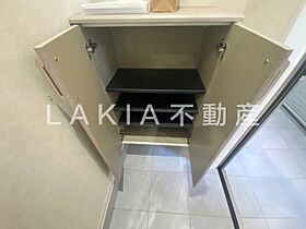 ユーコート四貫島  ｜ 大阪府大阪市此花区四貫島2丁目（賃貸アパート1DK・1階・28.73㎡） その13