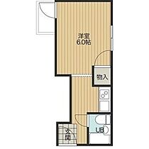 フルーレ野里  ｜ 大阪府大阪市西淀川区野里1丁目7-25（賃貸マンション1K・1階・18.00㎡） その2