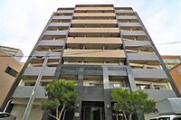 大阪府大阪市此花区西九条3丁目：物件画像／株式会社LAKIAエージェント　LAKIA不動産福島店