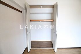 カサグランデ甚田  ｜ 大阪府大阪市西淀川区大和田4丁目8-24（賃貸マンション2LDK・4階・55.97㎡） その12