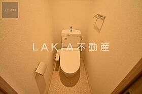 大阪府大阪市北区中之島4丁目2-39（賃貸マンション1LDK・2階・34.36㎡） その7