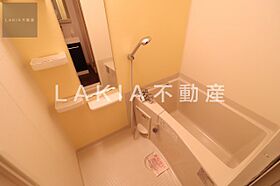 リヴァージュ出来島 301 ｜ 大阪府大阪市西淀川区出来島2丁目6-15（賃貸マンション1K・3階・26.22㎡） その6