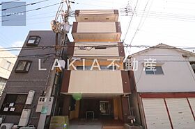 リヴァージュ出来島 301 ｜ 大阪府大阪市西淀川区出来島2丁目6-15（賃貸マンション1K・3階・26.22㎡） その1