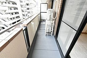 アメニティ吉野  ｜ 大阪府大阪市福島区吉野3丁目（賃貸マンション3LDK・6階・54.55㎡） その12