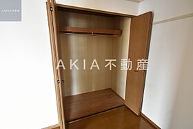 ドムール北梅田  ｜ 大阪府大阪市北区大淀中3丁目（賃貸マンション2LDK・5階・49.57㎡） その10